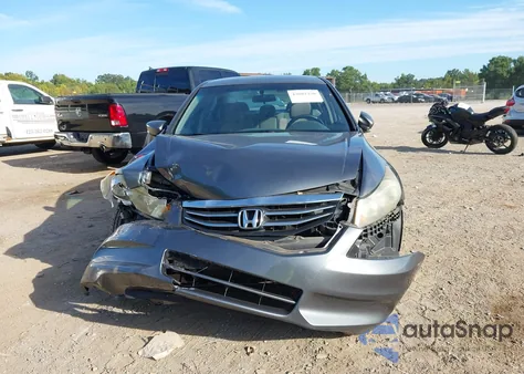 2011 Honda Accord 2.4 Lx-P z USA, uszkodzony, nr VIN 1HGCP2F40BA150705